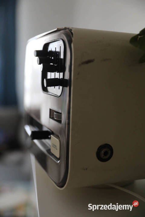 Radio Browni Calypso 8 Track Kielce