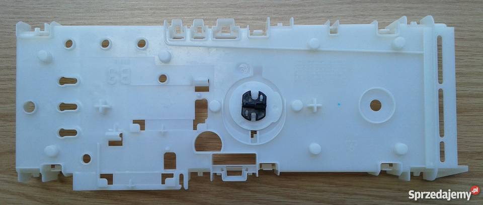 Moduł Sterowania Pralki mastercook PTD105 Gliwice sprzedam