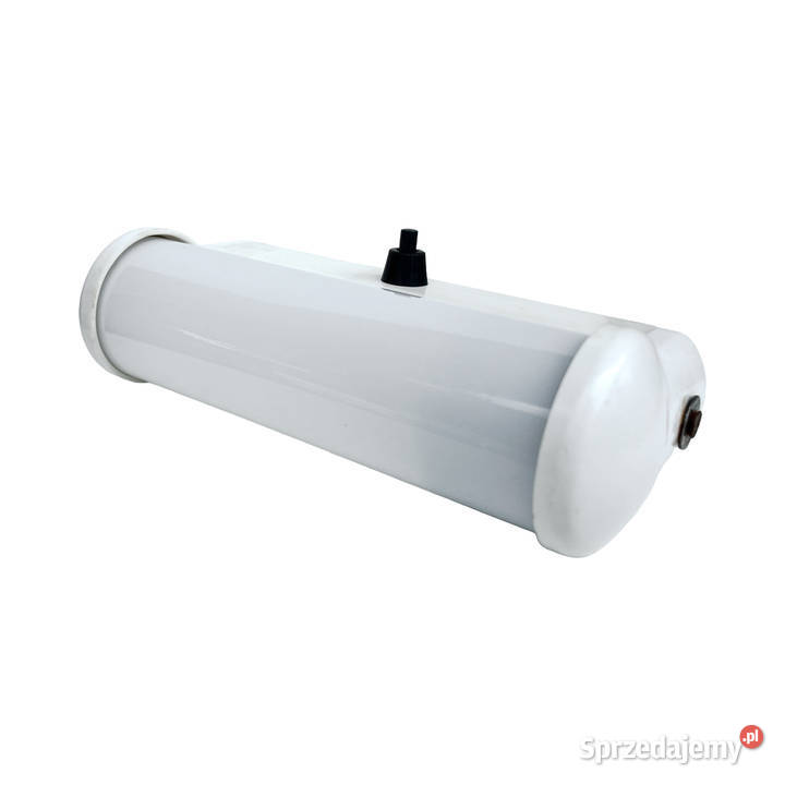 Bakelitowy kinkiet w stylu midcentury modern Warszawa