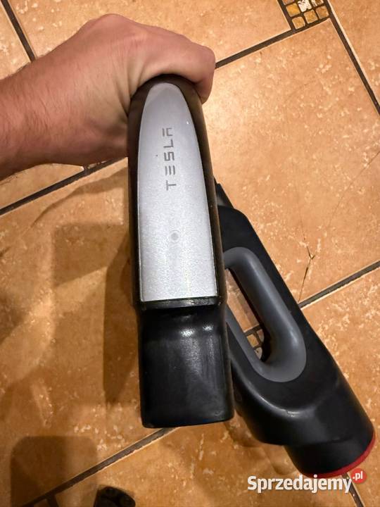Adapter ładowarki CHAdeMO Tesla S3XY okazja Pozostałe Układ elektryczny, zapłon wielkopolskie Piła