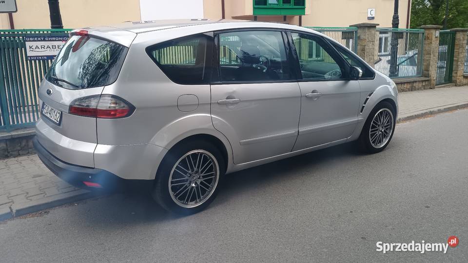 Sprzedam 4/5 podkarpackie Sanok