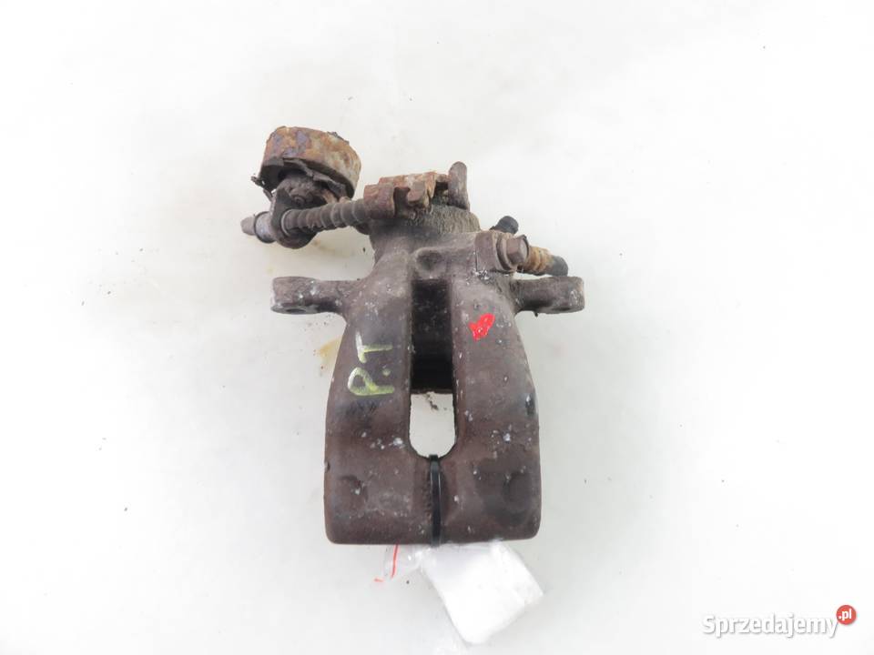 ZACISK PRAWY TYŁ OPEL ZAFIRA A