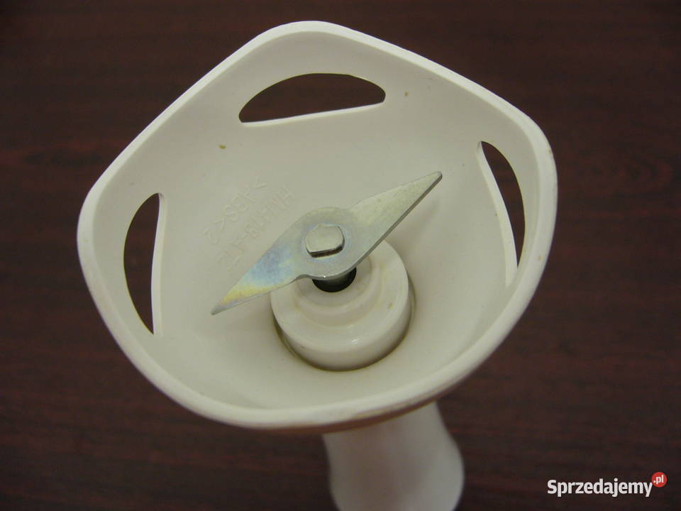 Mikser kuchenny Silver Crest uszkodzony Warszawa