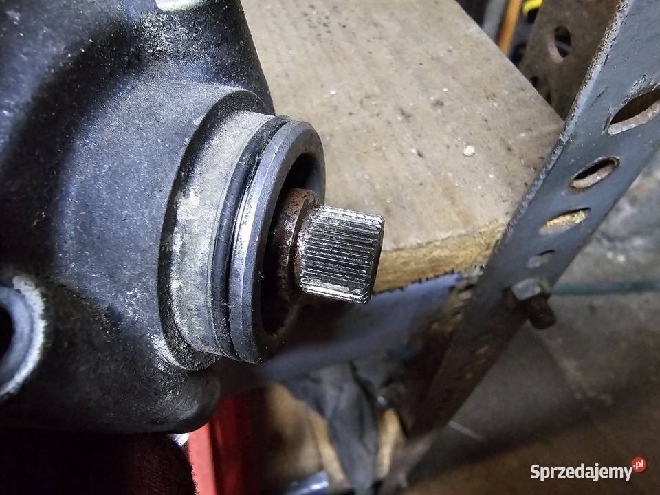 Honda ca125 rebel rozrusznik ca125 starter Ca Jelenia Góra sprzedam