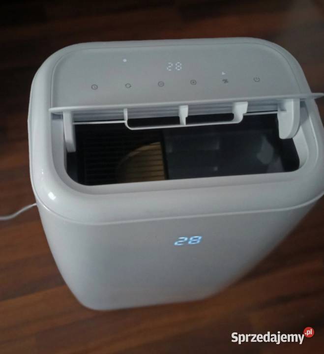 Klimatyzator blyss 35kw Ogrzewanie Michałowice