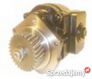 Pompa hydrauliczna do Matbro wielkopolskie Trzcianka sprzedam