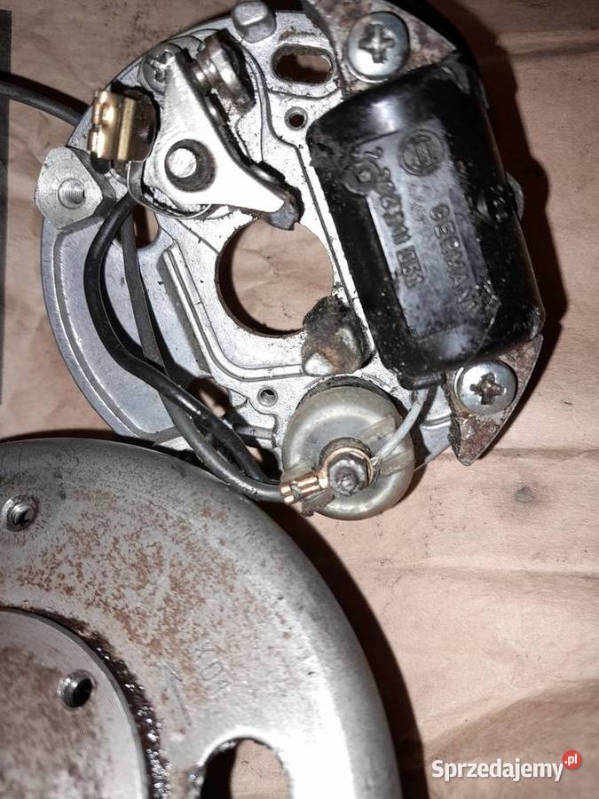 Iskrownik pilarki Dolpima 290 390