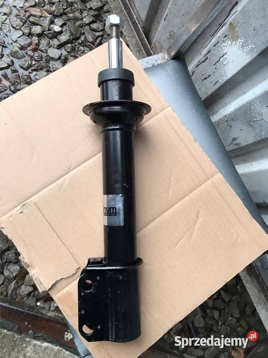 Amortyzator MAGNUM AHR047MT prawy przód Renault
