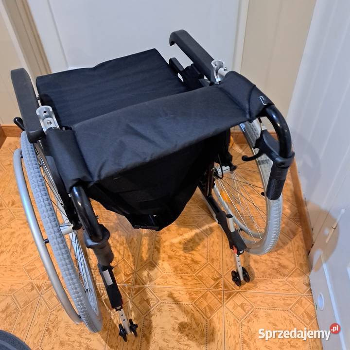 Wózek inwalidzki RF 4 Cruiser Active 2 Opole