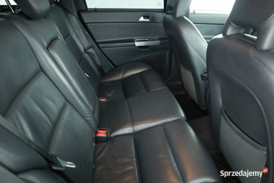 Volvo V50 20 D wielofunkcyjna kierownica Piaseczno sprzedam