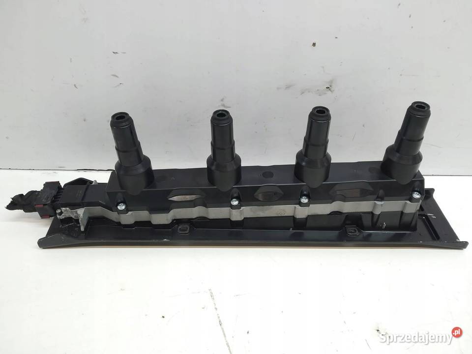 CEWKA ZAPŁONOWA 20 B 149 Saab 95 I 19972009 świętokrzyskie