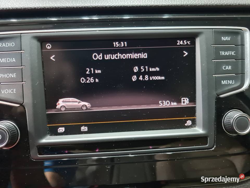 Golf Sportsvan 16 tdi Golf Sportsvan