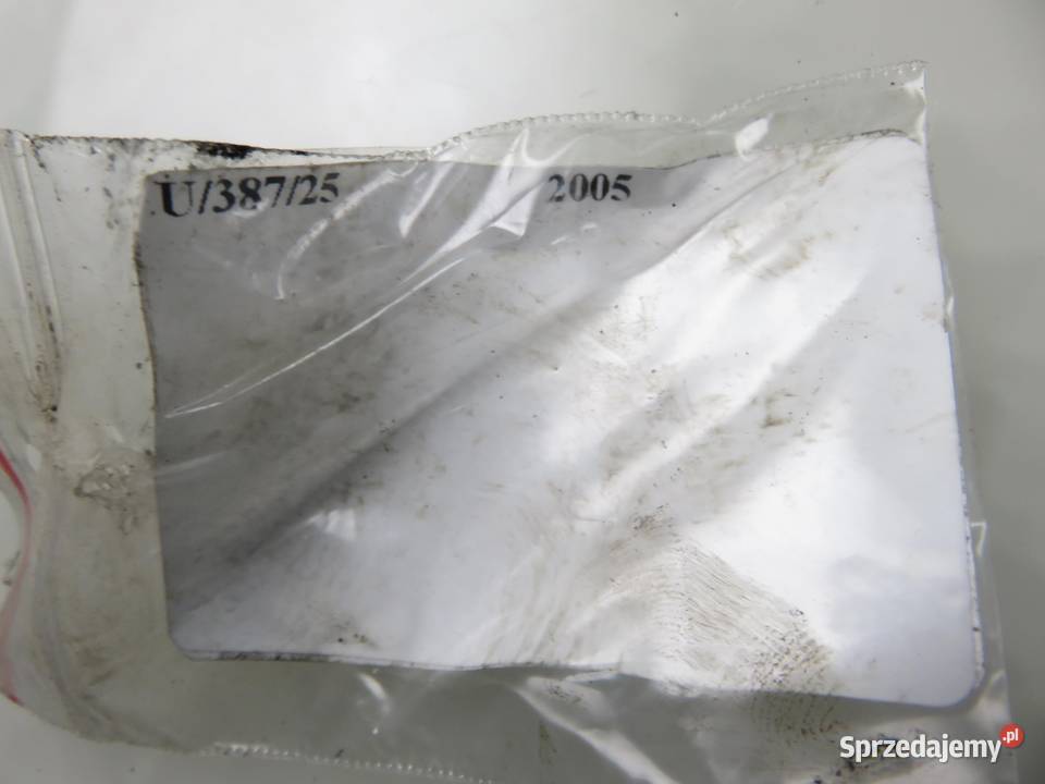 MCPERSON PRAWY PRZEDNI VW CADDY III 19 TDI Amortyzatory