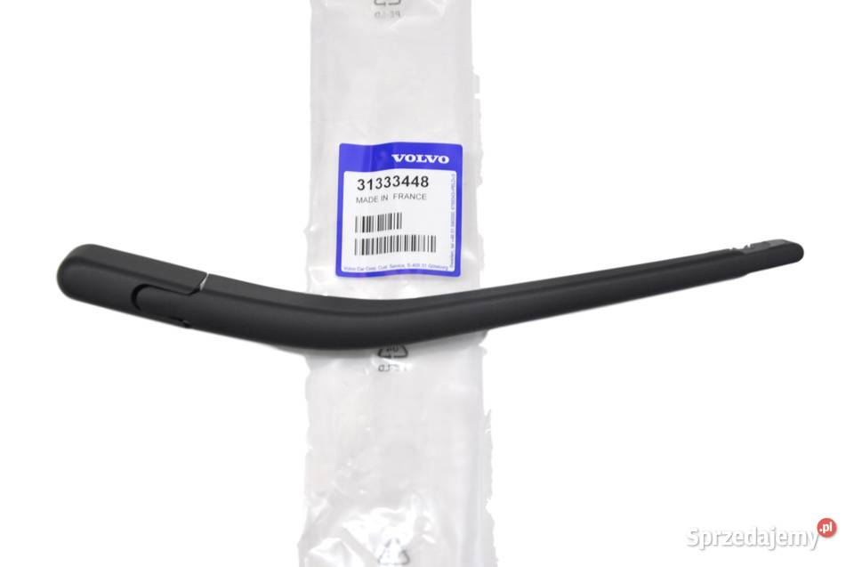 VOLVO XC60 ramie wycieraczki tylnej szyby OE Bielany Wrocławskie sprzedam
