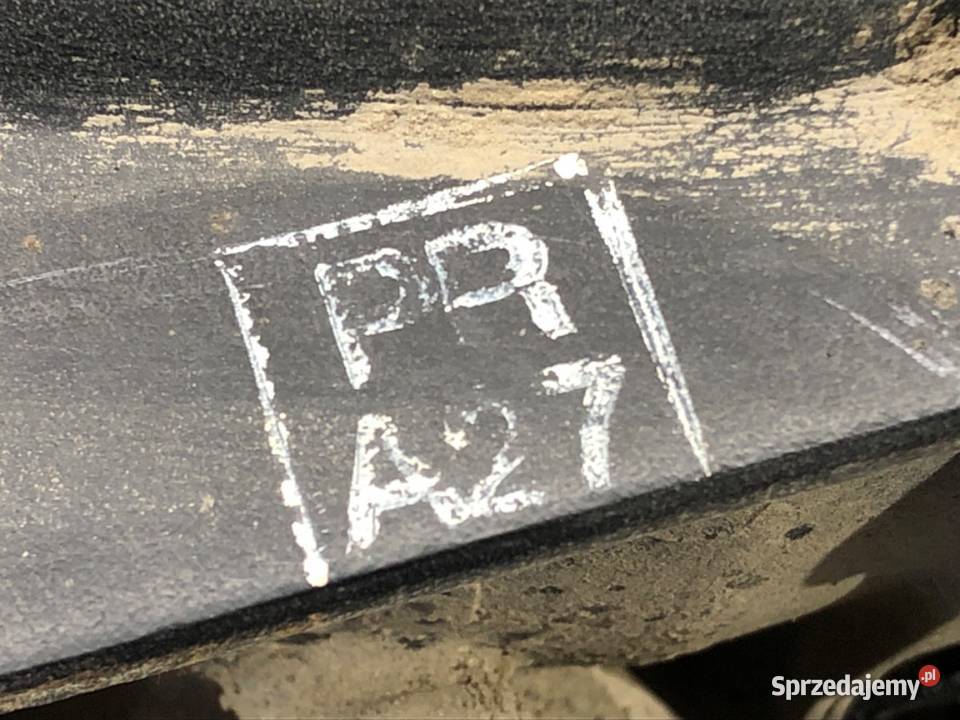 MOST DYFER TYŁ AUDI A6 C5 CUB 25 150 9705 Kombi