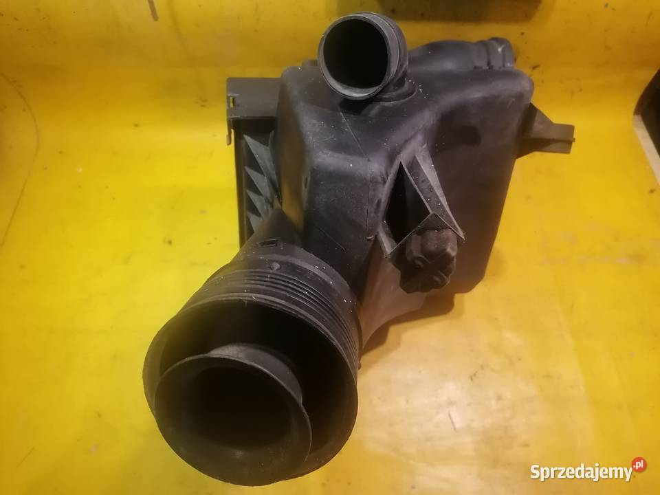 obudowa filtra powietrza 1436685 BMW 728i E38 osobowe Piotrków Trybunalski