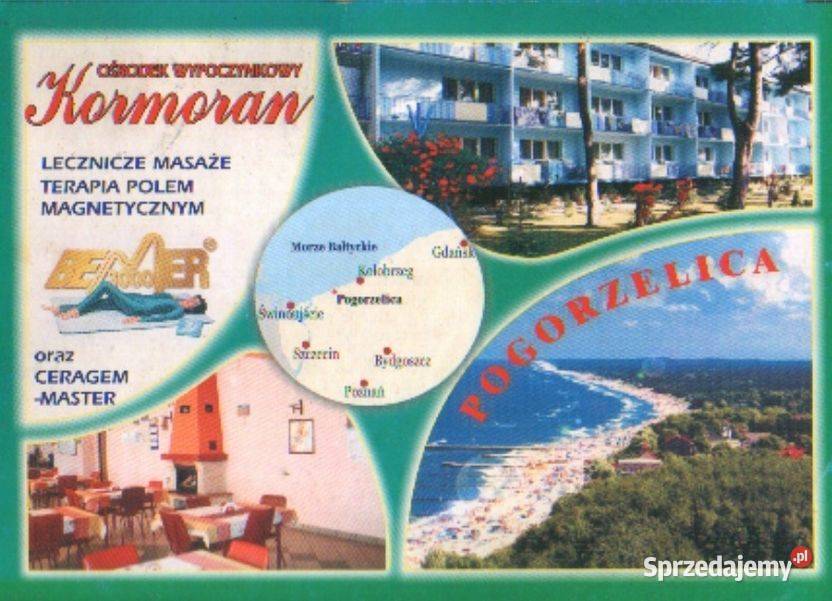 Kart poczt 3 Pom Zachodn Gliwice sprzedam