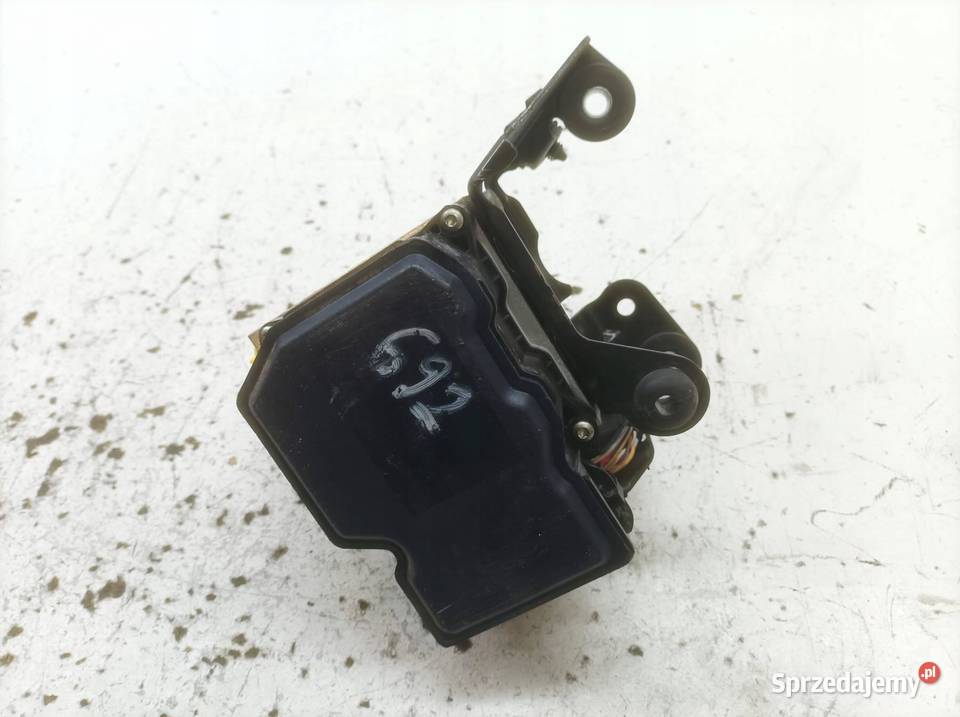 POMPA ABS 6G912C405AH Ford S I 20062015 osobowe