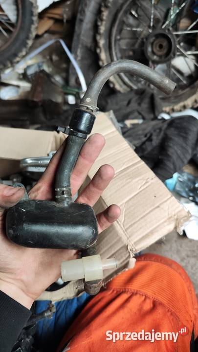 odma filtra powietrza yamaha r6 rj03 9802 podlaskie Białystok sprzedam