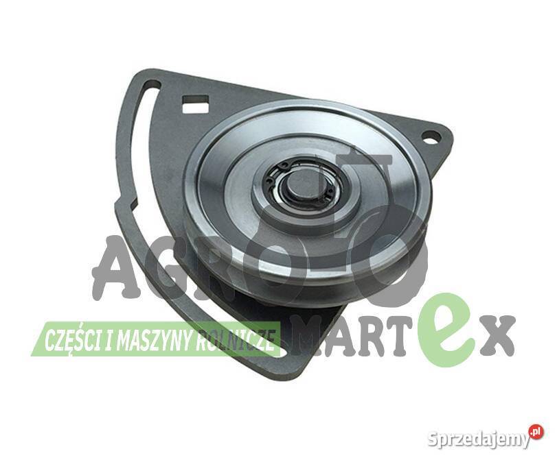 83986807 E6NN8A614AB napinacz HOLLAND FORD dolnośląskie Wichrów sprzedam