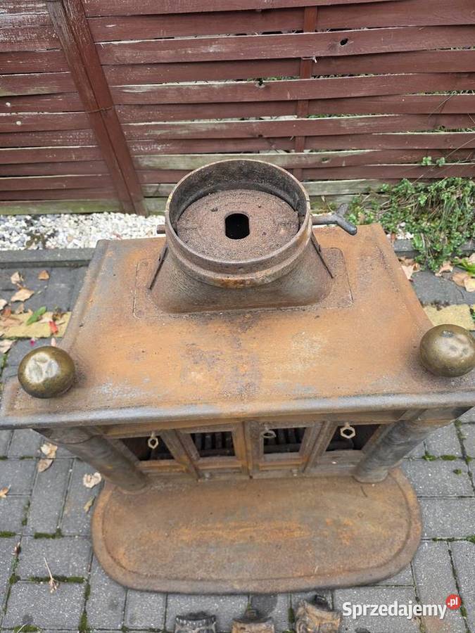 Kominek