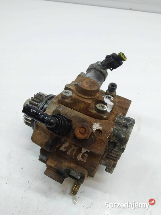 POMPA WTRYSKOWA 0445010223 8200934657 20 DCI