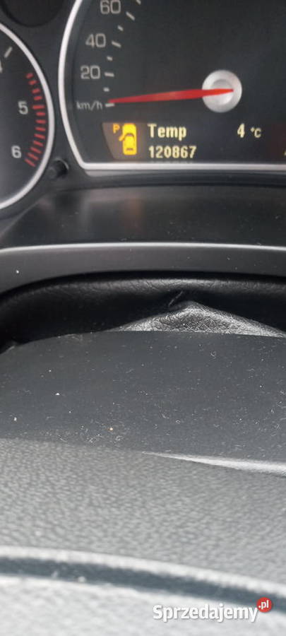 Cadillac BLS luksusowy mały przebieg sprawny 1900cm3 podkarpackie Mielec