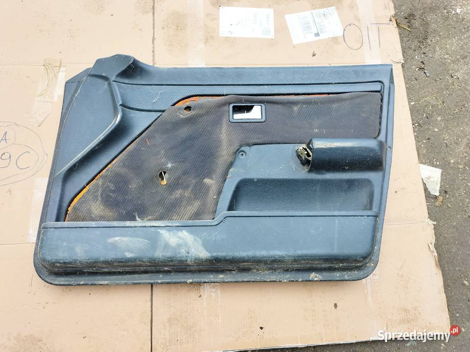 AUDI 80 B3 80B3 80B4 80 B4 SEDAN KOMBI BOCZEK osobowe Kamień-Kolonia