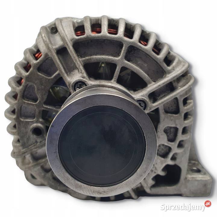 ALTERNATOR Volvo S60 S80 V70 XC70 XC90 24 D5 Chełm