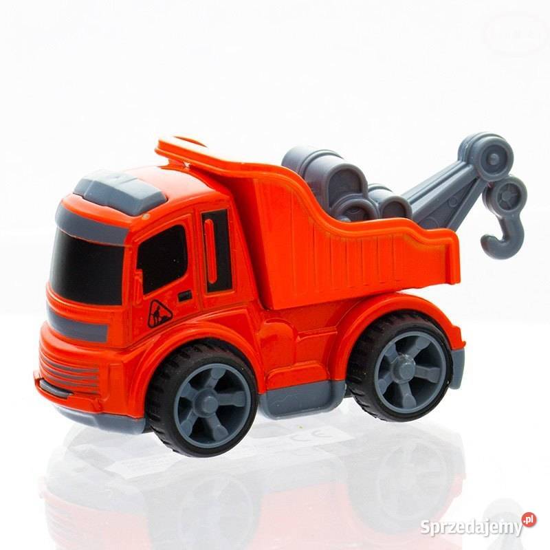 EUROBABY AUTO METALOWE Z NAPĘDEM podlaskie Bielsk Podlaski