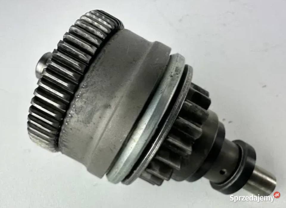 Bendix rozrusznika Polaris RZR 800 4012614 lubuskie