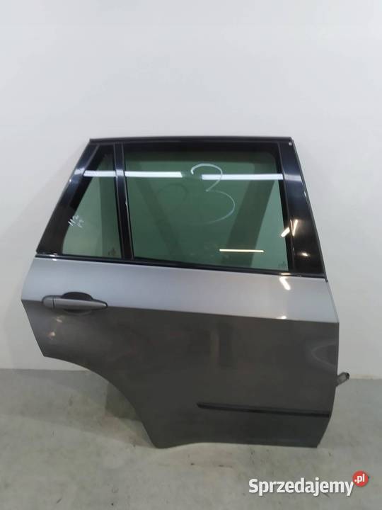 DRZWI PRAWE TYŁ A527 Bmw X5 II 20062013 E70 świętokrzyskie