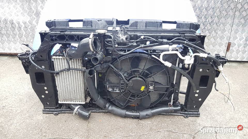 PAS PRZEDNI KIA RIO III 1117 CRDI