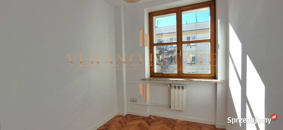 3 pokoje 49 m2 remoncie Super Warszawa