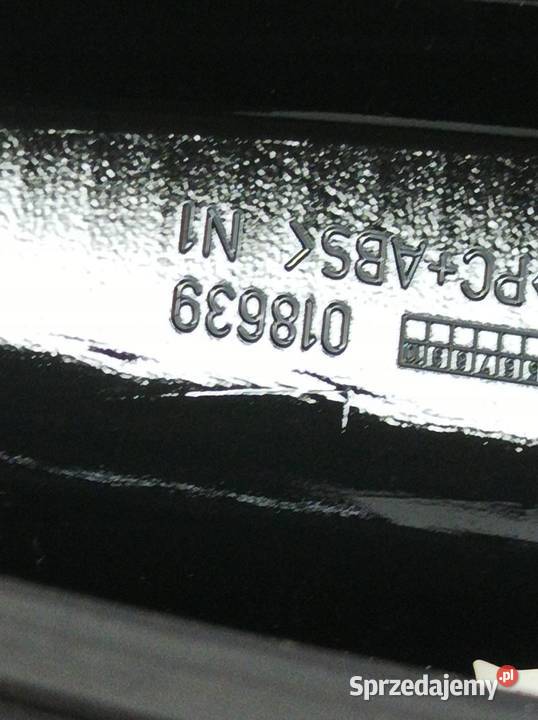 ANTENA KAROSERYJNA 1682647 668 Bmw Seria 5 VI sprzedam