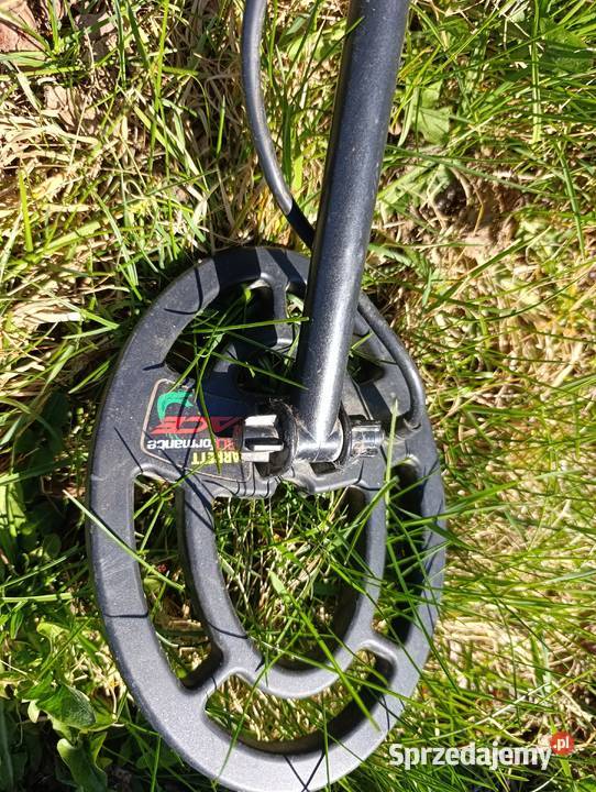 Wykrywacz metali GARRETT ACE 150 Sierpc