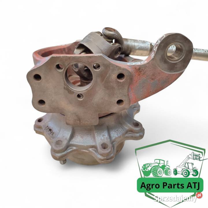 Zwolnica Zwrotnica Piasta Półoś Carraro 2622