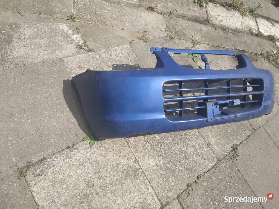 Suzuki Alto 2003 2004 2005 2006 2008 zderzak sprzedam