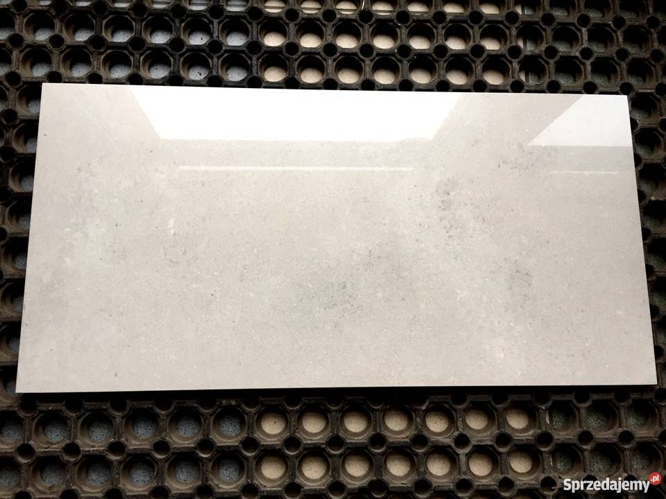 Szara BŁYSZCZĄCA PŁYTA BETONOWA 120x60 gruby łódzkie Piotrków Trybunalski sprzedam