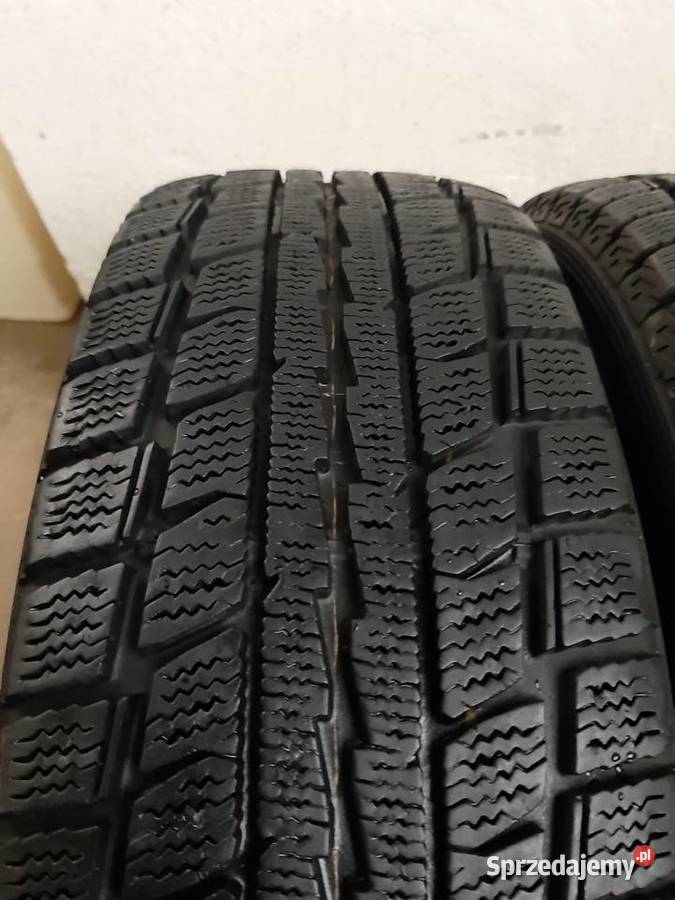 Opony zimowe 17570R14 84Q Dunlop Graspic DS2 opolskie Głuchołazy