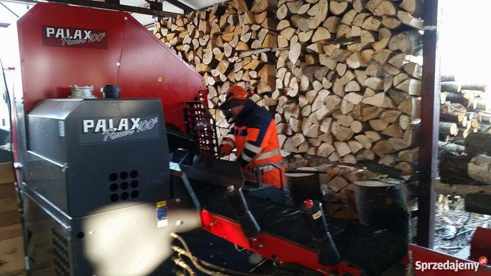 Drewno Kominkowe DąbGrabBukOlcha 150 PROMOCJA Środa Śląska sprzedam