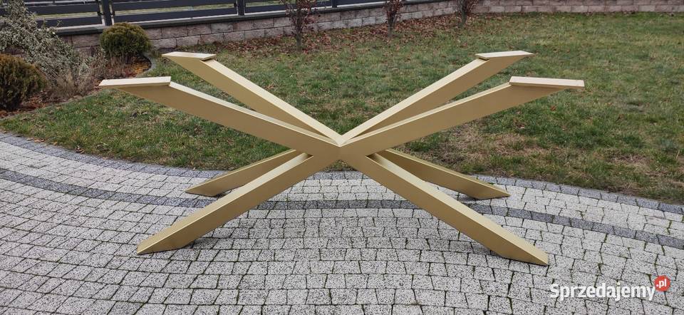 Stelaż Pająk Premium Płock