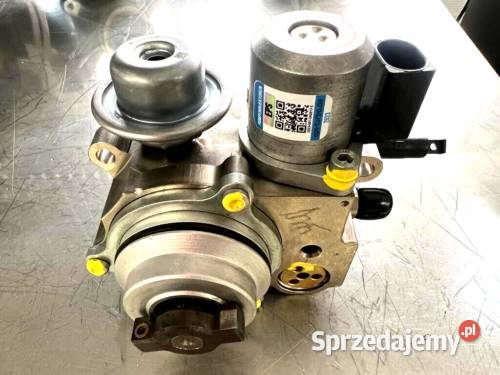BMW MINI N18B16A wtryskowa pompa paliwowa THP śląskie Gliwice
