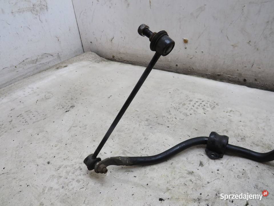 DRĄŻEK STABILIZATORA PRZÓD 22 ICDTI CRV III LIFT Drążki stabilizatora