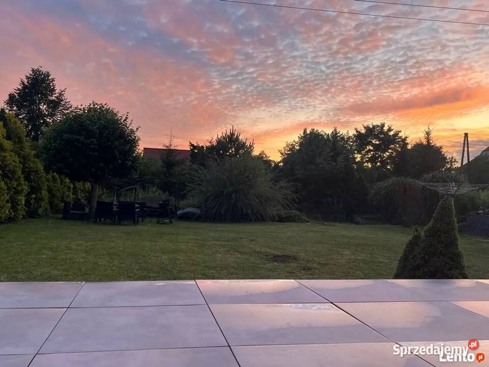 Dom wolnostojący w Starym Żaganiu powierzchnia Stary Żagań sprzedam