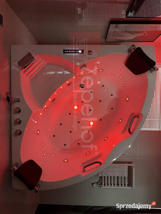 Wanna C3088 narożna 150cmx150cmx59 z sprzedam