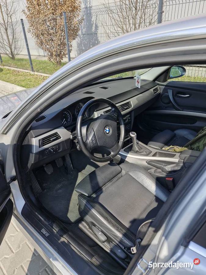 Bmw e90 325xi małopolskie Kraków sprzedam