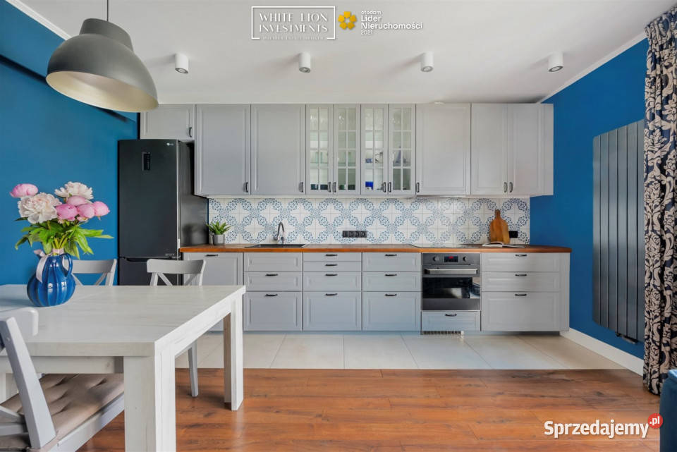 Mieszkanie 5973m2 3 pokoje Warszawa Dziatwy Sprzedaż