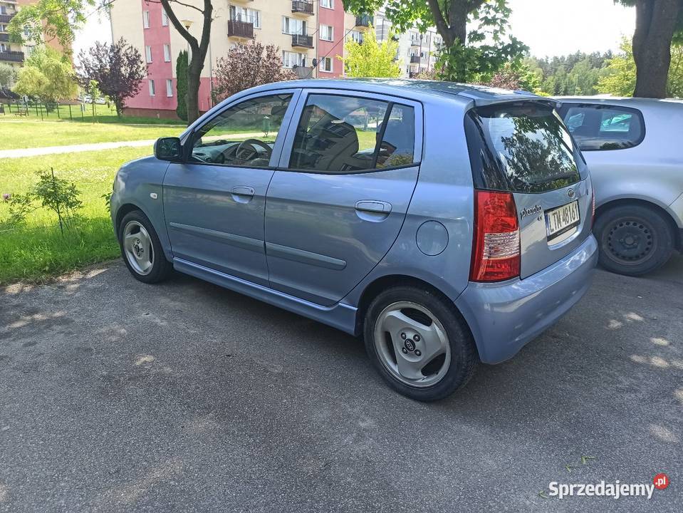 Kia picanto Picanto Kozienice