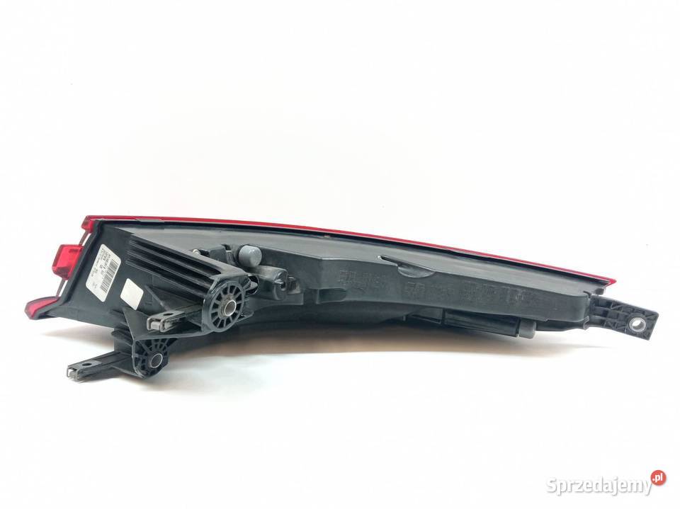 LAMPA TYŁ LEWA EUROPA LED 971945091B Porsche